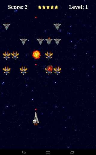 Space Shooter