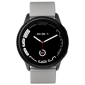 Captura 4 Apple Watch Series 7 WatchFace android