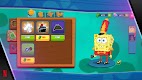 screenshot of SpongeBob: Get Cooking