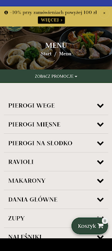 Dwie Szklanki Mąki Screen 3