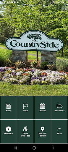 Countryside Proprietary HOA Screen 2