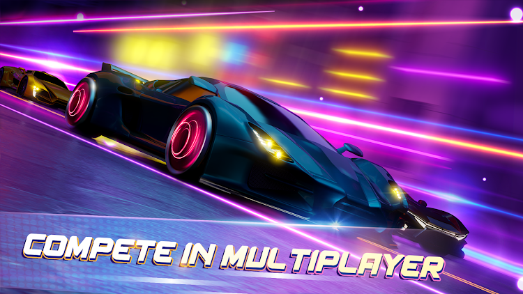 Overleague: Cars For Metaverse - 0.26.194 - (Android)