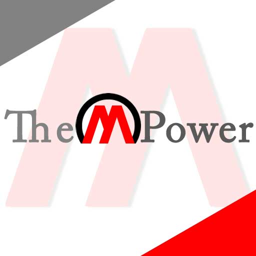MPower logo