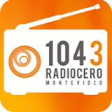 Radiocero icon