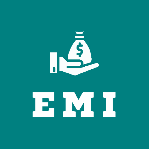 EMI Calculator logo