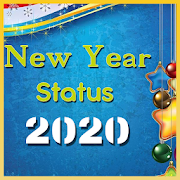 New year status 2020