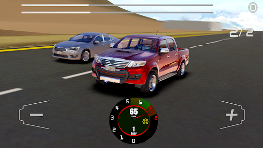 HAJWALH  LINE - Racing - games