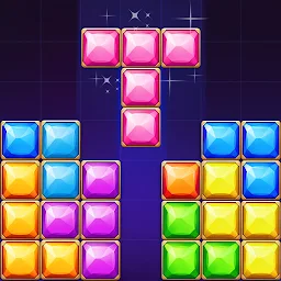 Block Puzzle - Gem Block Mod Apk