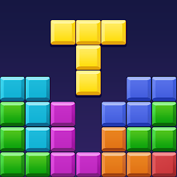 ブロックパズル Mod Apk