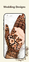 screenshot of Mehndi Designs