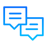 Cover Image of Download Chat by Pisistsarun  APK