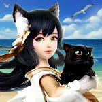 Cover Image of Télécharger Dynastie de Jade - MMORPG fantastique 1.610.0 APK