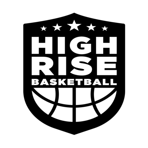 High Rise CT logo