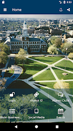 Howard Alumni App