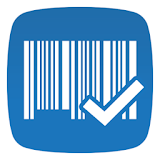 Barcode Scanner and Generator. icon