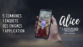 Alice and The Otherworld - Screenshot 1