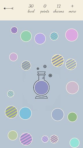 Color Witch for Halloween Screen 3
