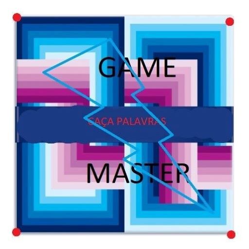 caça palavras-sb logo