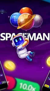 Dream Spaceman