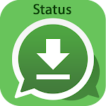 Status saver, Story saver, downloader for whatsapp Apk