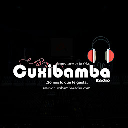 Icon image Cuxibamba Radio
