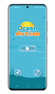 Ocean Awaken