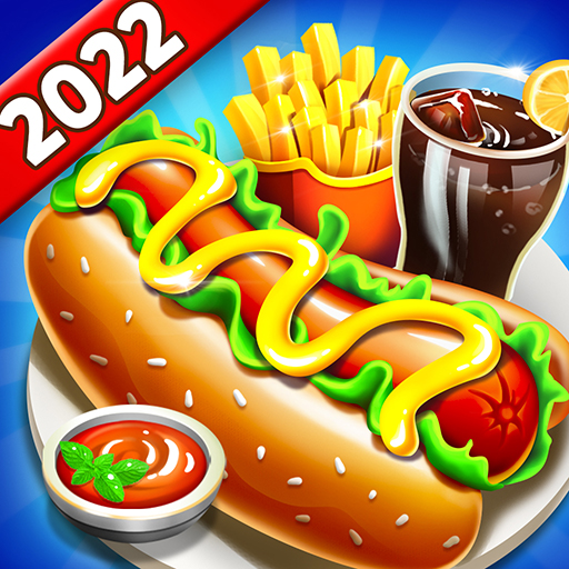 Cooking Master:Restaurant Game Mod Apk 1.2.0