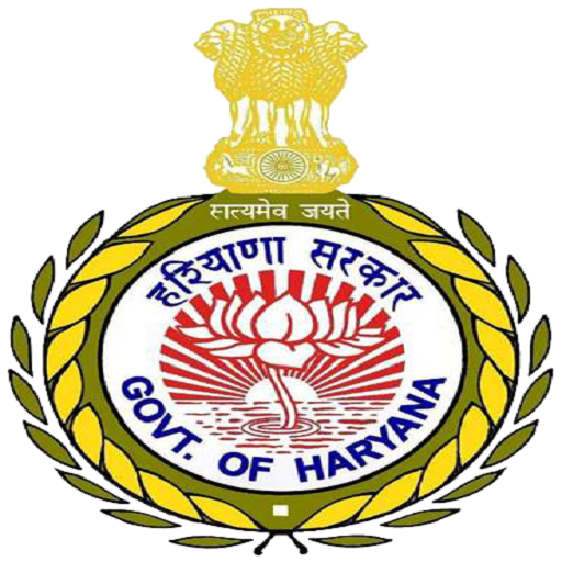 ePos-Haryana logo