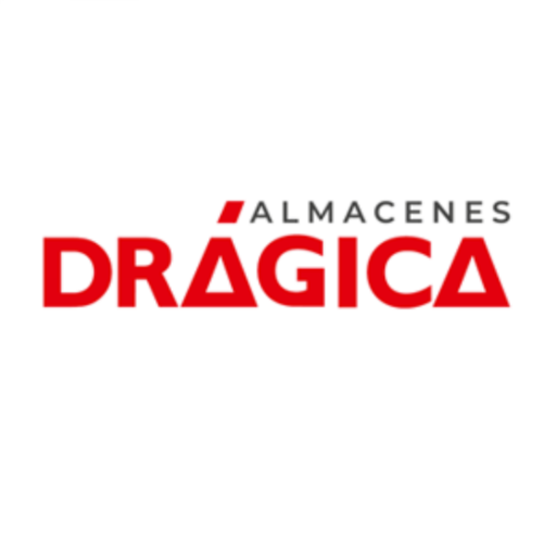 Almacenes Drágica logo
