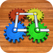 Top 20 Puzzle Apps Like Color Gears - Best Alternatives