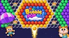screenshot of Bubble POP GO!