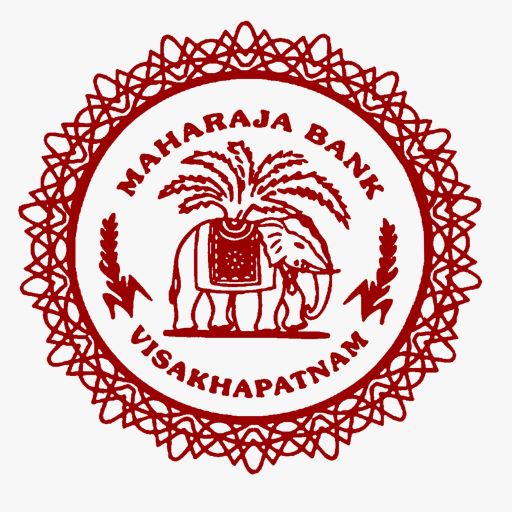 THE MAHARAJA COOP URBAN BANK logo