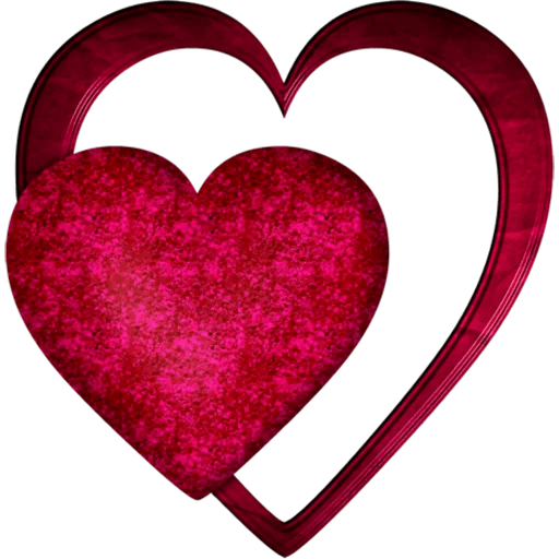 WASticker Lovely Amor Stickers logo