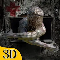 Endless Nightmare: Weird Hospital – Horror Games v1.2.9 (Mod Apk)