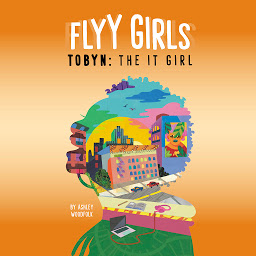 Tobyn: The It Girl #4-এর আইকন ছবি