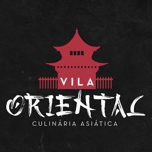 Vila Oriental logo