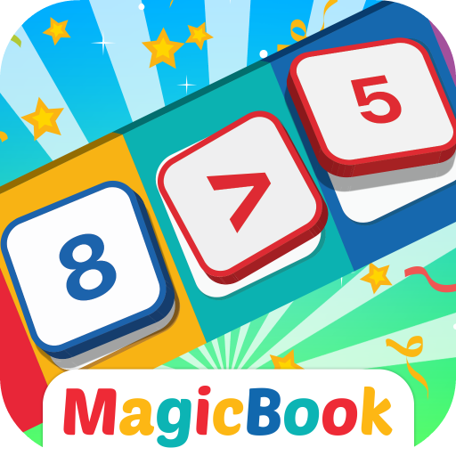 MagicBook Tư Duy 1.0.1 Icon