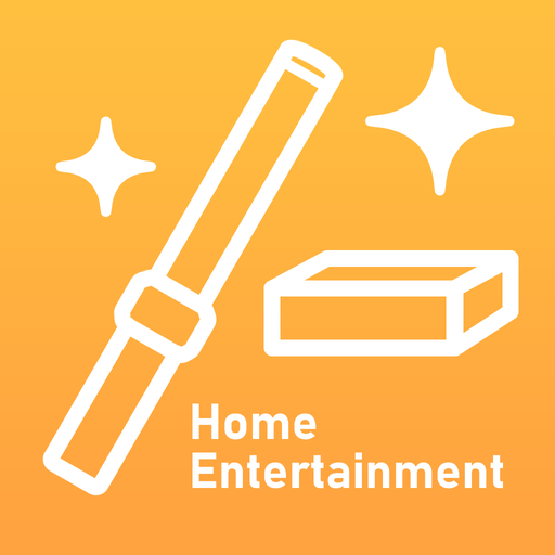 HomeEntertainment logo