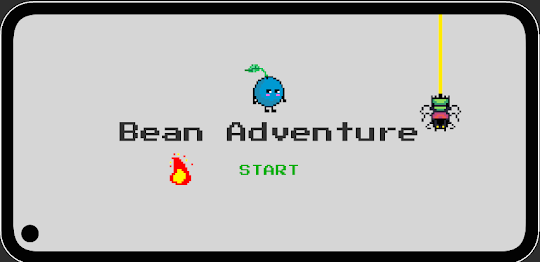 Bean Adventure