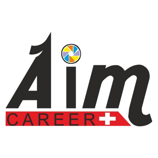 Aim Career Plus Header - AppWisp.com