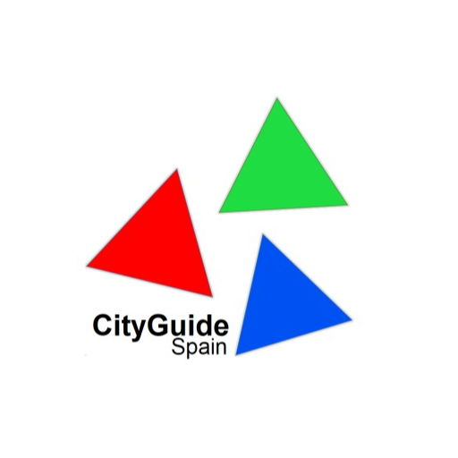 CityGuideSpain