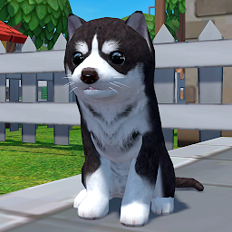 Imagem do ícone Simulador de Cachorro - Animal