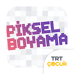 「TRT Piksel Boyama」のアイコン画像