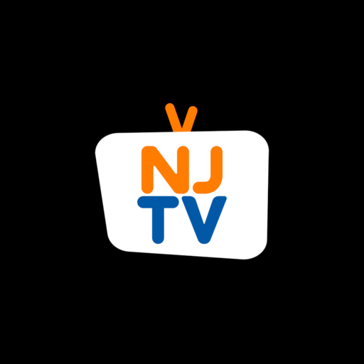 NJTV logo