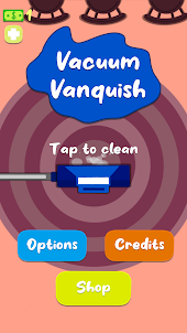 Vacuum Vanquish