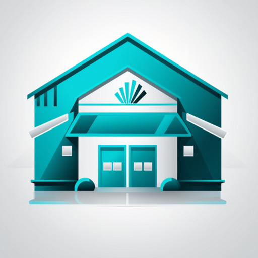 Pocket Stockroom logo