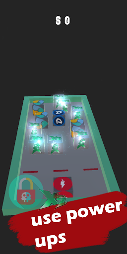 Block Chain - Merge Crypto