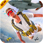 Cover Image of 下载 Squad Survival Free~Fire 1.1 APK