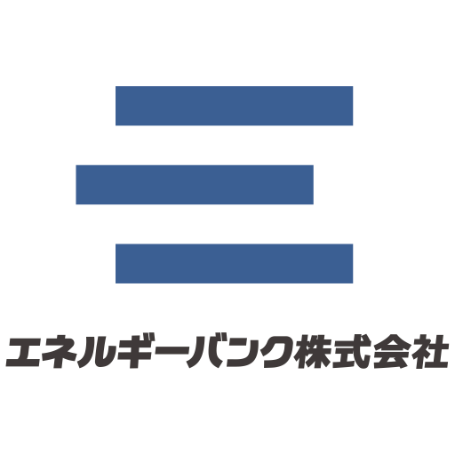 エネルギーバンク株式会社 logo