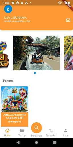jors jungleland Screen 3